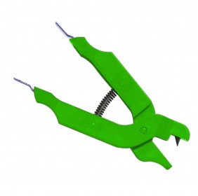  ИНСТРУМЕНТ ДЛЯ РАБОТЫ С ГРУЗИЛАМИ SENSAS TWO FUNCTION PINCERS