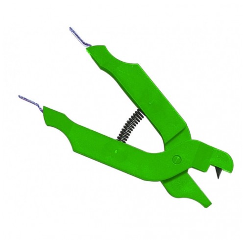  ИНСТРУМЕНТ ДЛЯ РАБОТЫ С ГРУЗИЛАМИ SENSAS TWO FUNCTION PINCERS