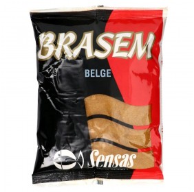 Добавка в прикормку Sensas BRASEM Belge 0.3кг