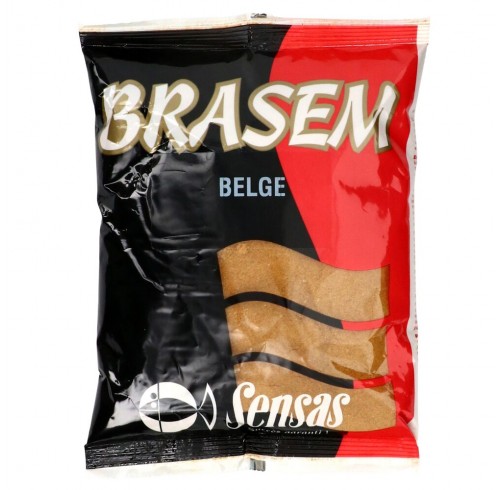 Добавка в прикормку Sensas BRASEM Belge 0.3кг