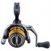 Катушка безынерционная Shimano Sahara 2500FJ