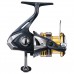 Катушка безынерционная Shimano Sahara 2500FJ