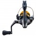 Катушка безынерционная Shimano Sahara 2500FJ