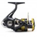 Катушка безынерционная Shimano Sahara C3000FJ