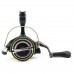 Катушка безынерционная Shimano Sahara C3000FJ