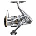Катушка Shimano 23' Sedona FJ 2500