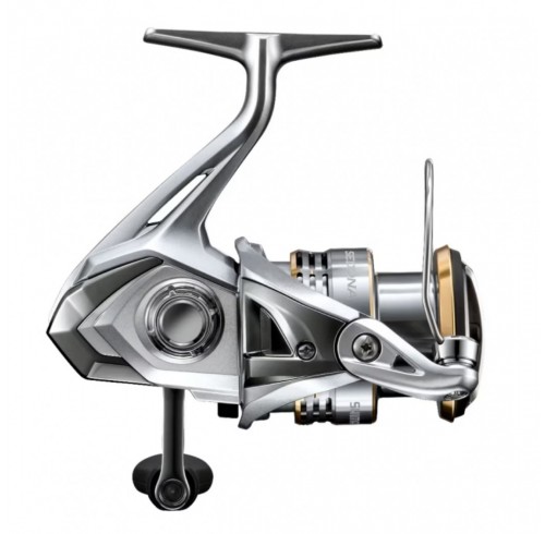 Катушка Shimano 23' Sedona FJ 2500