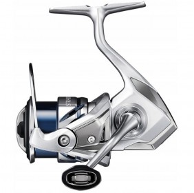 Катушка Shimano 23' Stradic 2500