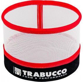 Контейнер для опарыша TRABUCCO XPS MAGGOT LARGE 14 см