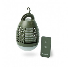 Фонарь от насекомых Trakker Nitelife Bug Blaster с пультом