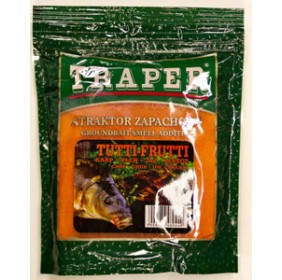 Добавка Traper Atraktor Tutti-Frutti 250г (тутти-фрутти)