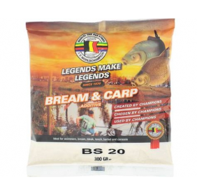 Добавка  VDE Additive BREAM & CARP BS20V